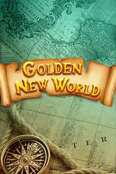 Игра Golden New World от BF Games | Чемпион Слотс Казино 