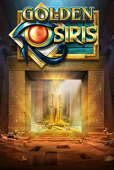 Игра Golden Osiris от Play'n GO | Чемпион Слотс Казино 