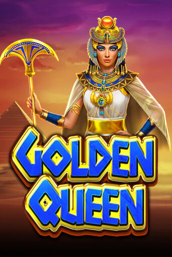 Игра GoldenQueen от TaDa Gaming | Чемпион Слотс Казино 