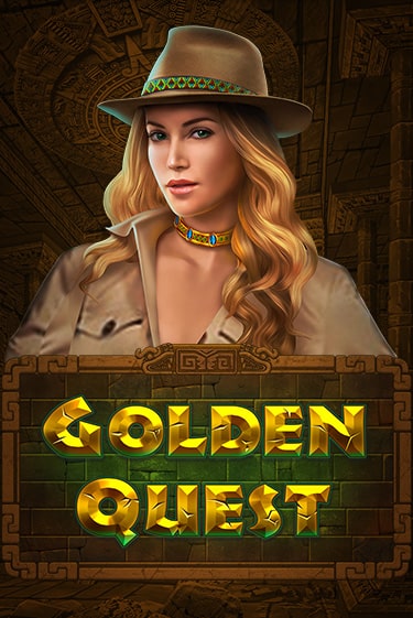 Игра Golden Quest от Amatic | Чемпион Слотс Казино 