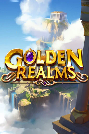 Игра Golden Realms от NetEnt Deluxe | Чемпион Слотс Казино 