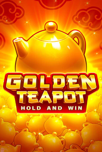 Игра Golden Teapot от 3 Oaks Gaming | Чемпион Слотс Казино 