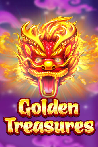 Игра Golden Treasures от Bragg | Чемпион Слотс Казино 