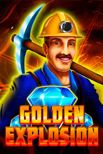 Игра Golden Explosion от Fazi | Чемпион Слотс Казино 
