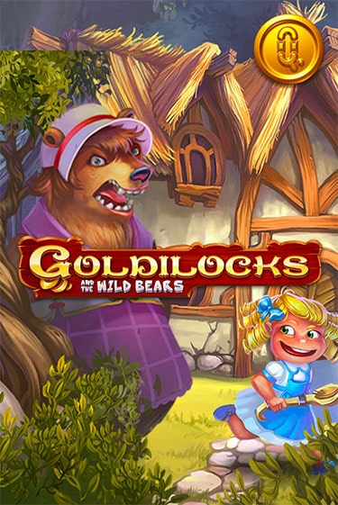 Игра Goldilocks от Quickspin | Чемпион Слотс Казино 