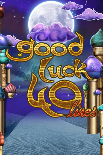 Игра Good Luck 40 от Wazdan | Чемпион Слотс Казино 