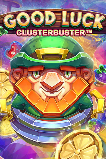Игра Good Luck Clusterbuster™ от Red Tiger | Чемпион Слотс Казино 