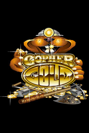 Игра Gopher Gold от Microgaming | Чемпион Слотс Казино 