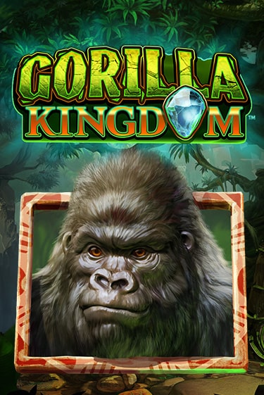 Игра Gorilla Kingdom от NetEnt Deluxe | Чемпион Слотс Казино 