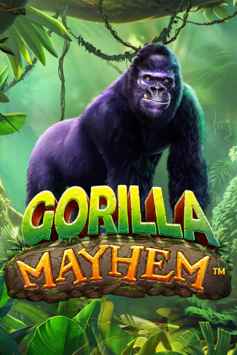 Игра Gorilla Mayhem от Pragmatic Play | Чемпион Слотс Казино 