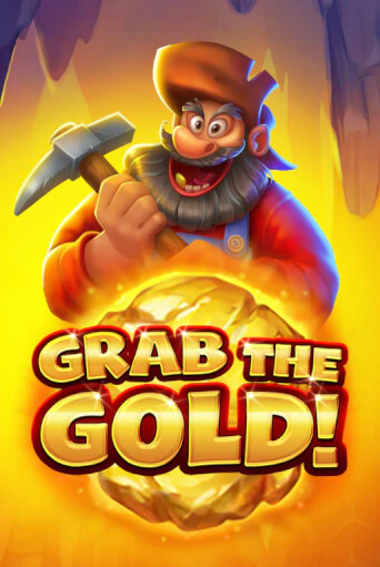 Игра Grab the Gold! от 3 Oaks Gaming | Чемпион Слотс Казино 
