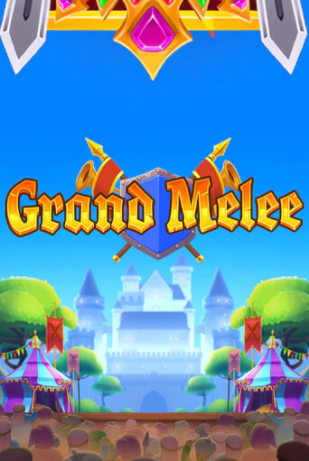 Игра Grand Melee от Thunderkick | Чемпион Слотс Казино 