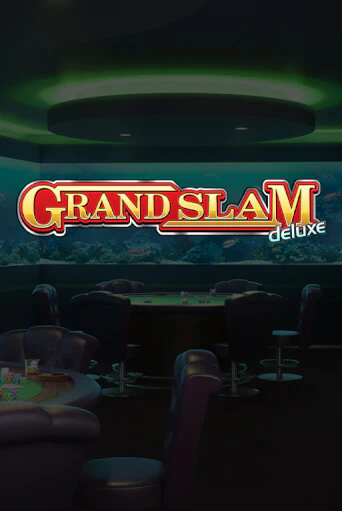 Игра Grand Slam Deluxe от Stakelogic | Чемпион Слотс Казино 