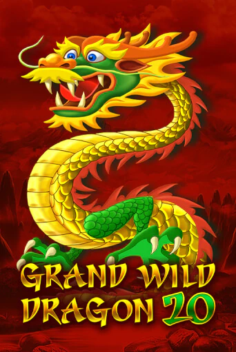 Игра Grand Wild Dragon от Amatic | Чемпион Слотс Казино 