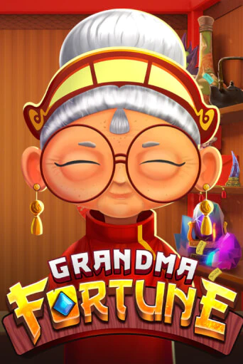 Игра Grandma Fortune от Caleta Gaming | Чемпион Слотс Казино 