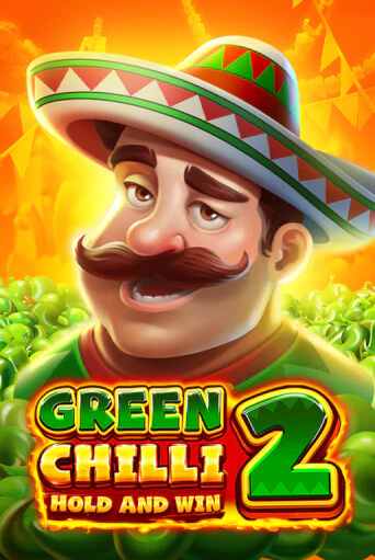 Игра Green Chilli 2 от 3 Oaks Gaming | Чемпион Слотс Казино 