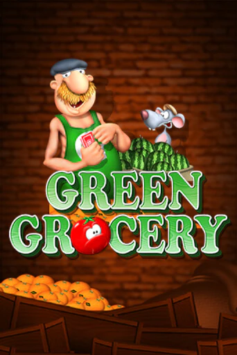 Игра Green Grocery от Belatra | Чемпион Слотс Казино 