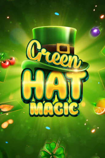 Игра Green Hat Magic от Slotopia | Чемпион Слотс Казино 