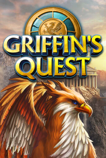 Игра Griffins Quest от Kalamba | Чемпион Слотс Казино 