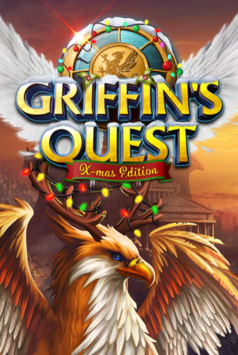 Игра Griffin’s Quest Xmas Edition от Kalamba | Чемпион Слотс Казино 