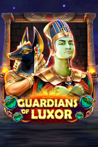 Игра Guardians of Luxor от Red Rake Gaming | Чемпион Слотс Казино 