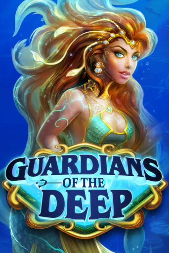 Игра Guardians of the Deep от High 5 | Чемпион Слотс Казино 