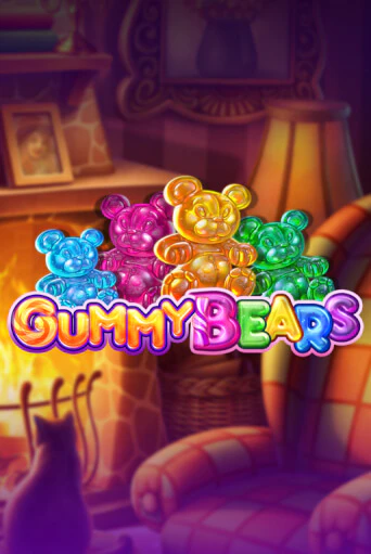 Игра Gummy Bears от Felix Gaming | Чемпион Слотс Казино 