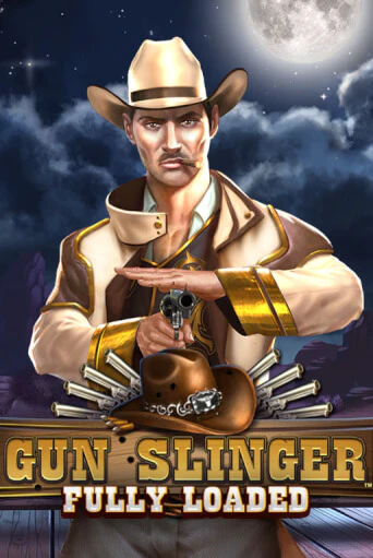 Игра Gunslinger: Fully Loaded  от Blueprint Gaming | Чемпион Слотс Казино 