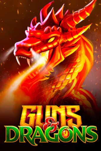 Игра Guns And Dragons от Popiplay | Чемпион Слотс Казино 
