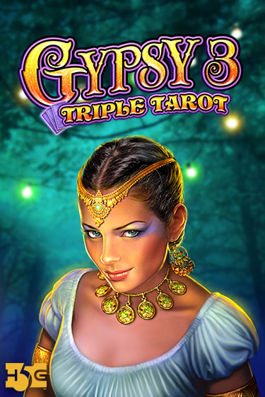 Игра Gypsy 3 Triple Tarot от High 5 | Чемпион Слотс Казино 