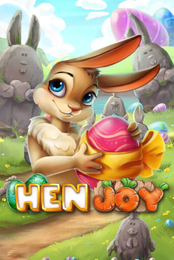 Игра HENjoy от WorldMatch | Чемпион Слотс Казино 