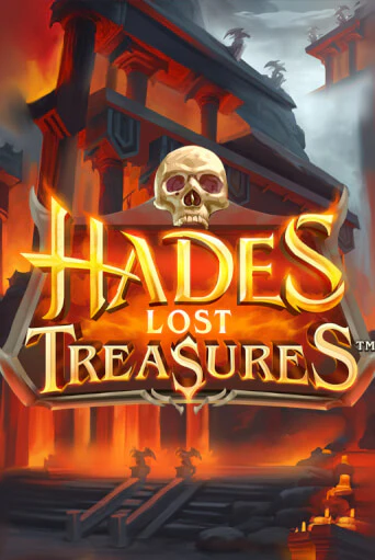 Игра Hades Lost Treasures™ от Games Global | Чемпион Слотс Казино 