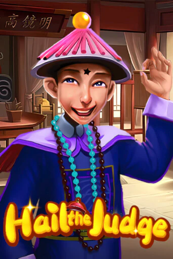 Игра Hail the Judge от KA Gaming | Чемпион Слотс Казино 