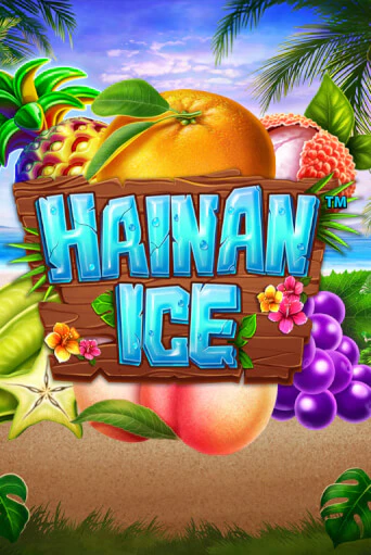 Игра Hainan Ice от Playtech | Чемпион Слотс Казино 