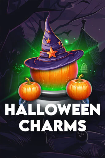 Игра Halloween Charms от Spinomenal | Чемпион Слотс Казино 