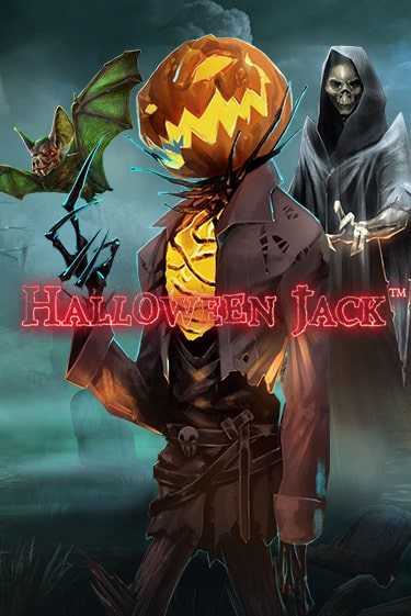 Игра Halloween Jack™ от NetEnt Deluxe | Чемпион Слотс Казино 