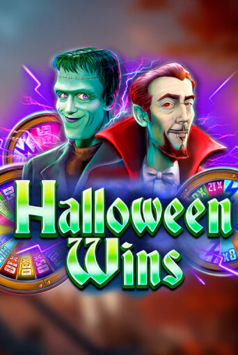 Игра Halloween Wins от Red Rake Gaming | Чемпион Слотс Казино 