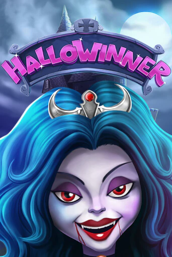 Игра Hallowinner от Caleta Gaming | Чемпион Слотс Казино 