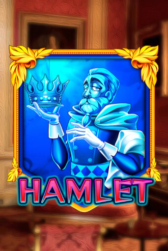 Игра Hamlet от KA Gaming | Чемпион Слотс Казино 