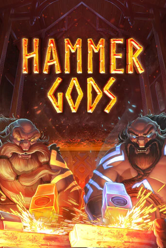 Игра Hammer Gods от Red Tiger | Чемпион Слотс Казино 