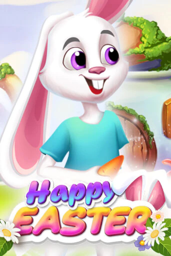 Игра Happy Easter от PopOK Gaming | Чемпион Слотс Казино 