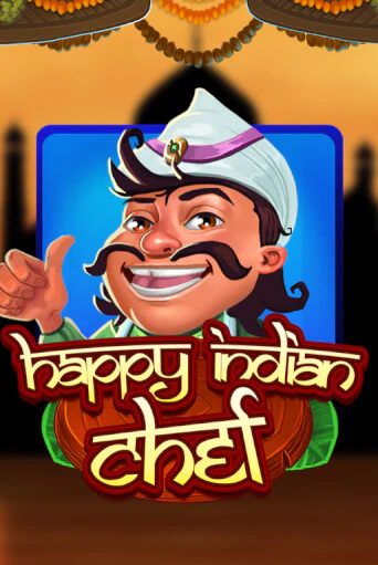 Игра Happy Indian Chef от KA Gaming | Чемпион Слотс Казино 