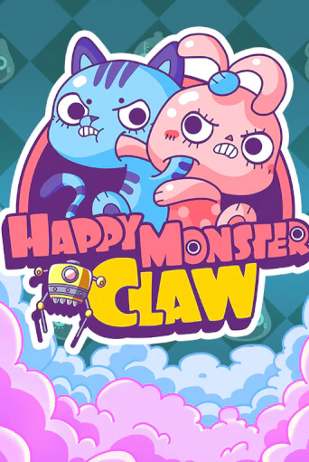 Игра Happy Monster Claw от Microgaming | Чемпион Слотс Казино 
