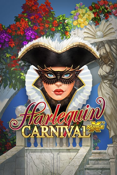 Игра Harlequin Carnival от Nolimit City | Чемпион Слотс Казино 