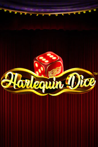Игра Harlequin Dice от Synot Games | Чемпион Слотс Казино 