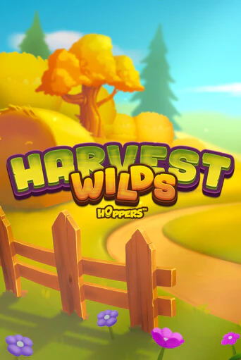 Игра Harvest Wilds от Hacksaw | Чемпион Слотс Казино 
