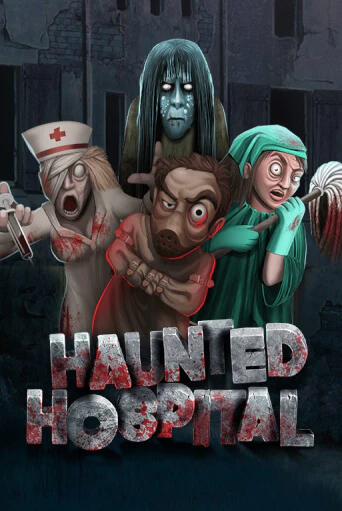 Игра Haunted Hospital от Wazdan | Чемпион Слотс Казино 