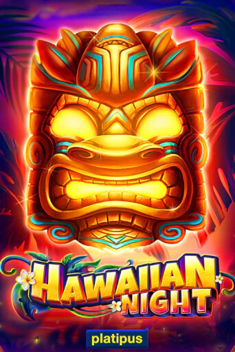 Игра Hawaiian Night от Platipus | Чемпион Слотс Казино 