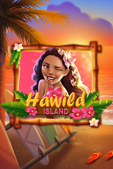 Игра Hawild Island от WorldMatch | Чемпион Слотс Казино 
