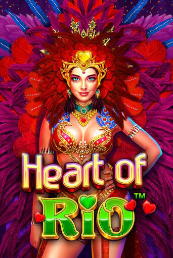 Игра Heart of Rio от Pragmatic Play | Чемпион Слотс Казино 